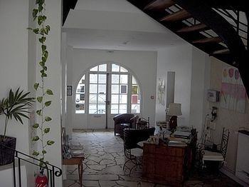 Auberge De La Tour Mennetou-sur-Cher Buitenkant foto